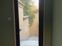 -春晖园度假酒店温泉