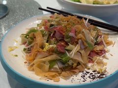 -沙河粉村·国家非遗传承(云台店)