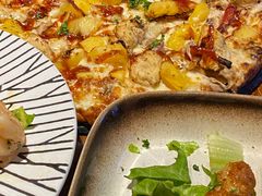 小当家披萨-澳骄 Aussie Kitchen·手工披萨·西餐(国大店)