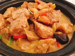 芋头煲-厦门渔港(成山路店)