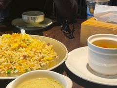 -扬州狮子楼·非遗淮扬菜(总店)