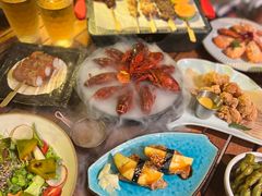 -山葵家居酒屋(天目里店)