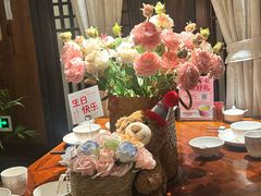 -瑶王府·广西菜(金阳路店)