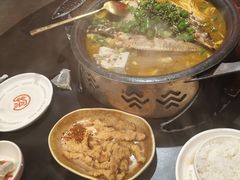 -探鱼·鲜青椒爽麻烤鱼(正佳广场店)