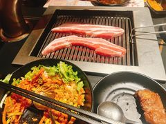 -千寻烧肉(政务区店)