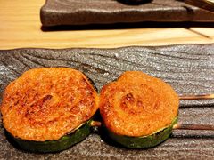 -人间酒暖·Go blanc·烧鸟·深夜食堂(陆家嘴店)