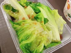 -好成财牛排馆(涂门街总店)