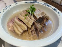 -金陵后厨·南京菜(新街口秣陵路店)