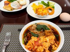 -无锡君来洲际酒店