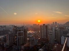 -柳州宾馆-云霄阁·旋转餐厅