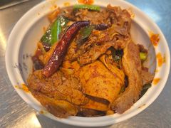 -方铲铲·成都板凳面(滨江银泰店)