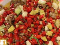 -陈胖子特色菜.鲜货现炒(融景城店)