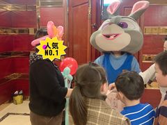 -天外天美食广场(哈尔滨路店)