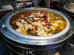 -非烤勿扰韩料自助烤肉(松山湖万科店)