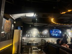 -麦凯伦烧烤·精酿超级工厂店(金桥总店)