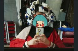-名品美发