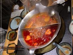 -湊湊火锅·茶憩(石家庄万象城店)