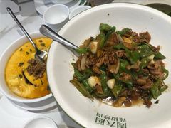 -周大厨辣椒炒肉(淮安万达店)