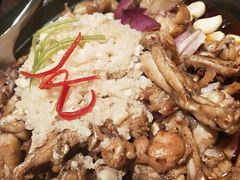 -蛙小侠(威高广场店)