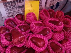 -林旺社区水果市场