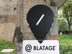 -BLATAGE COFFEE