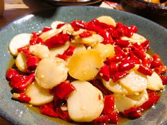 -胡马八破·川菜小馆(高新万达店)