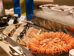 -漳州皇冠假日酒店·原素全日制餐厅