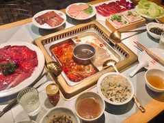 -雾都渣渣火锅(南城智汇城店)