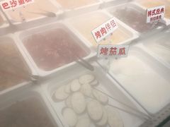 -养牛邓·潮汕牛肉海鲜自助火锅(广州店)