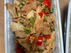 -得稻小饭堂·江西菜(浦江店)