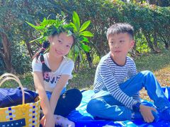 -火炉山森林公园