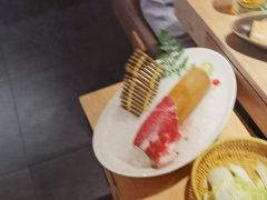 -巴奴毛肚火锅(七宝领展广场店)