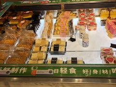 -TOUCH泰奇(金桥长岛路店)