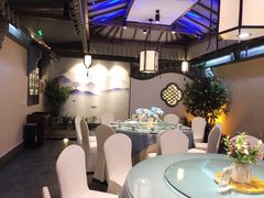 -树下时尚餐厅(翠园街店)