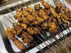 -清真·马峰烤肉(小学习北巷店)