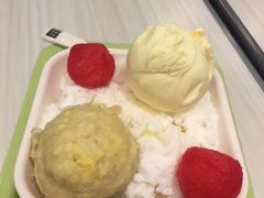 -满记甜品(荟聚购物中心店)