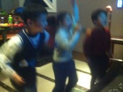 -好声音时尚量贩KTV(之心城店)