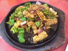 -北大地皖峰饭馆