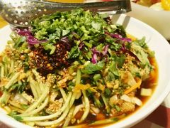 西贝面筋-西贝莜面村(当代商城店)