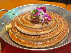 -申德勒加油站餐厅(三里屯北小街店)