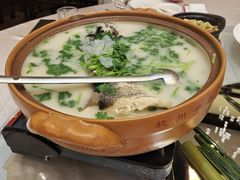 -千岛湖鱼味馆(十字街总店)