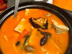 -汤城小厨•粤菜•靓汤(苏州街店)