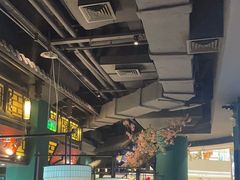 -俏九州·小炒黄牛肉(华润万象汇店)