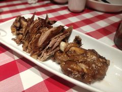 -西贝莜面村(上海百联西郊店)