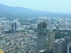 -南京金陵饭店