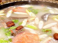 -四姑娘山阿巴郎·藏式花园餐厅