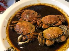 -龙巢盱眙龙虾·牛蛙·烧烤宵夜(八卦岭店)