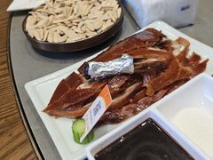 -魁盛居百年鲁菜馆(县西巷店)