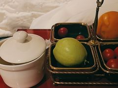 -华夏良子·足道SPA艾灸(翠微店)