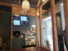 -红小满休闲餐厅(十全街店)